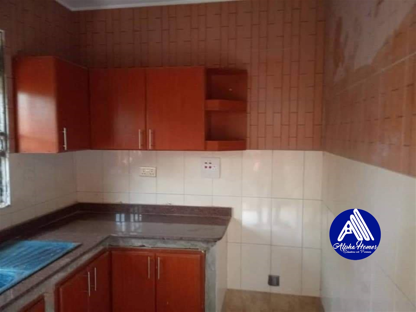 Semi Detached for rent in Namugongo Wakiso