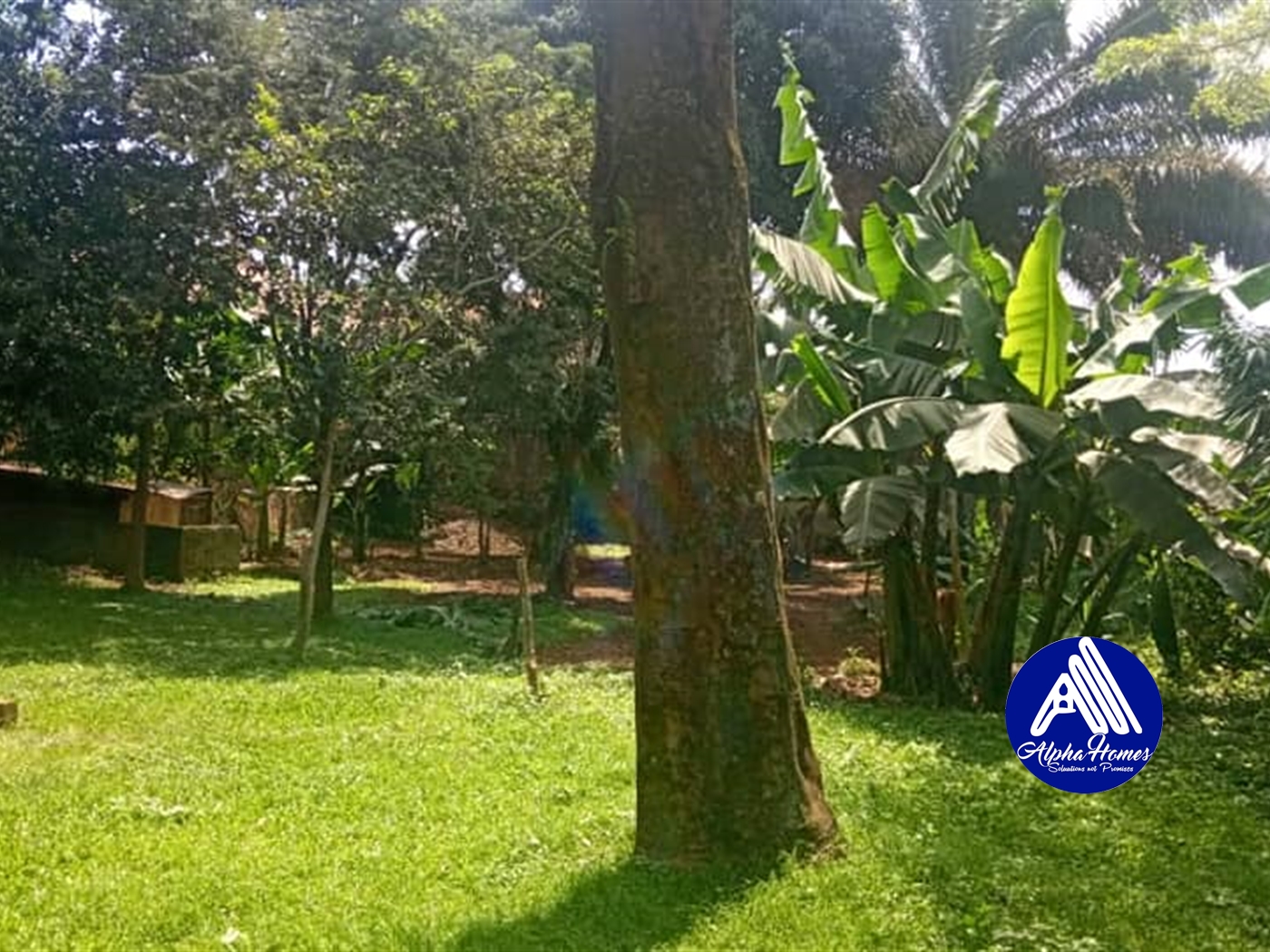 Bungalow for sale in Mengo Kampala