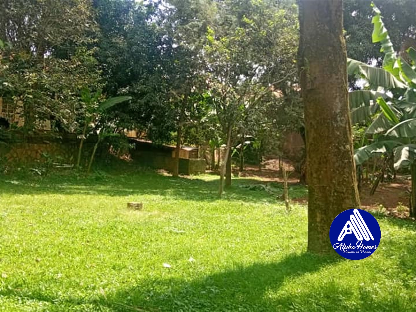 Bungalow for sale in Mengo Kampala