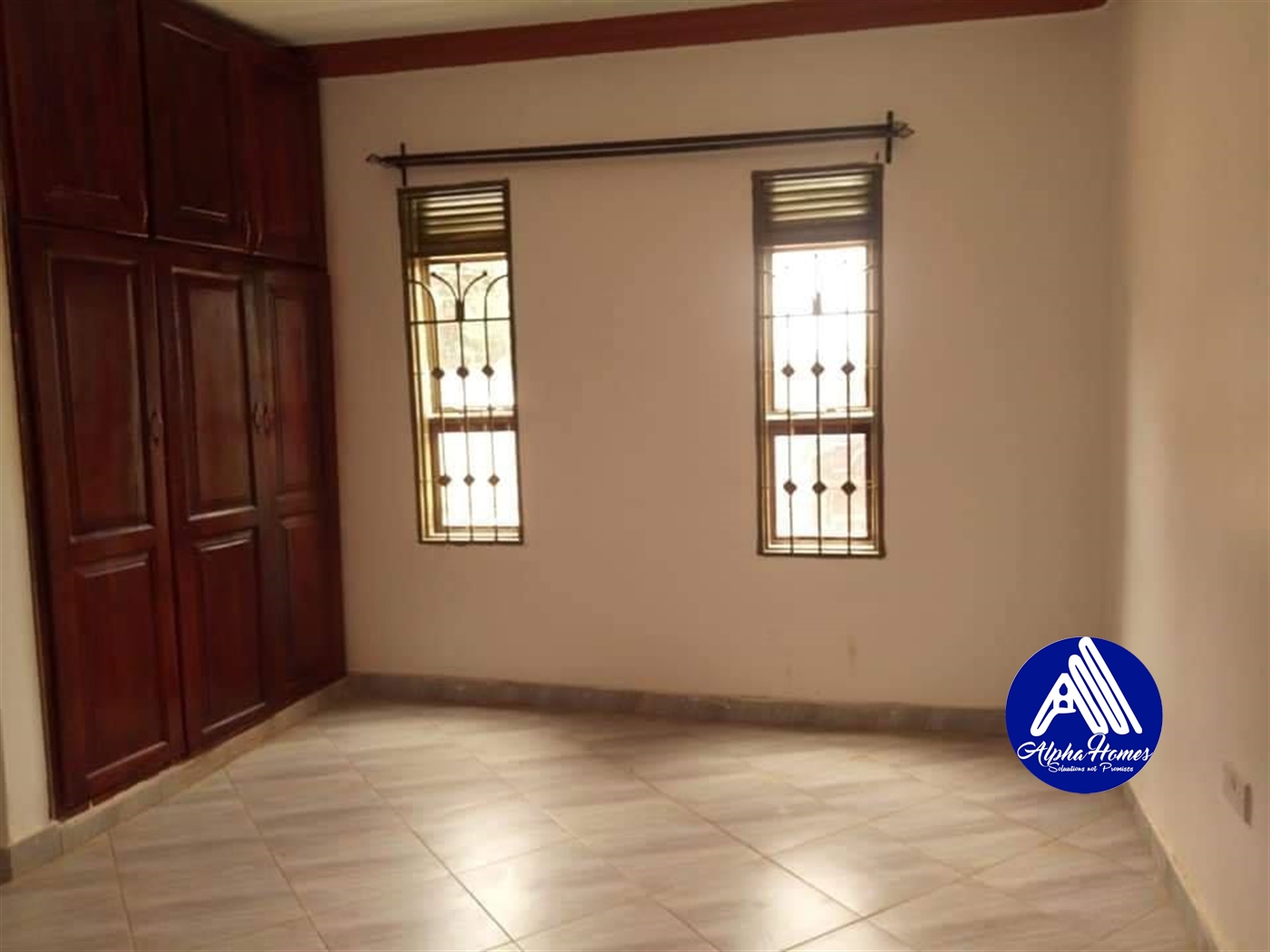 Semi Detached for rent in Namugongo Wakiso