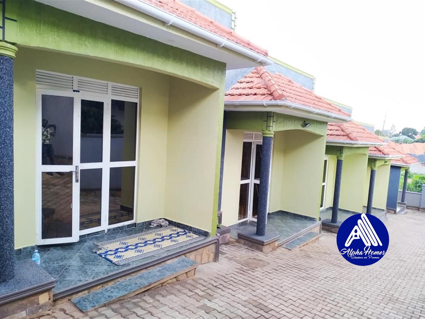 Rental units for sale in Kira Wakiso