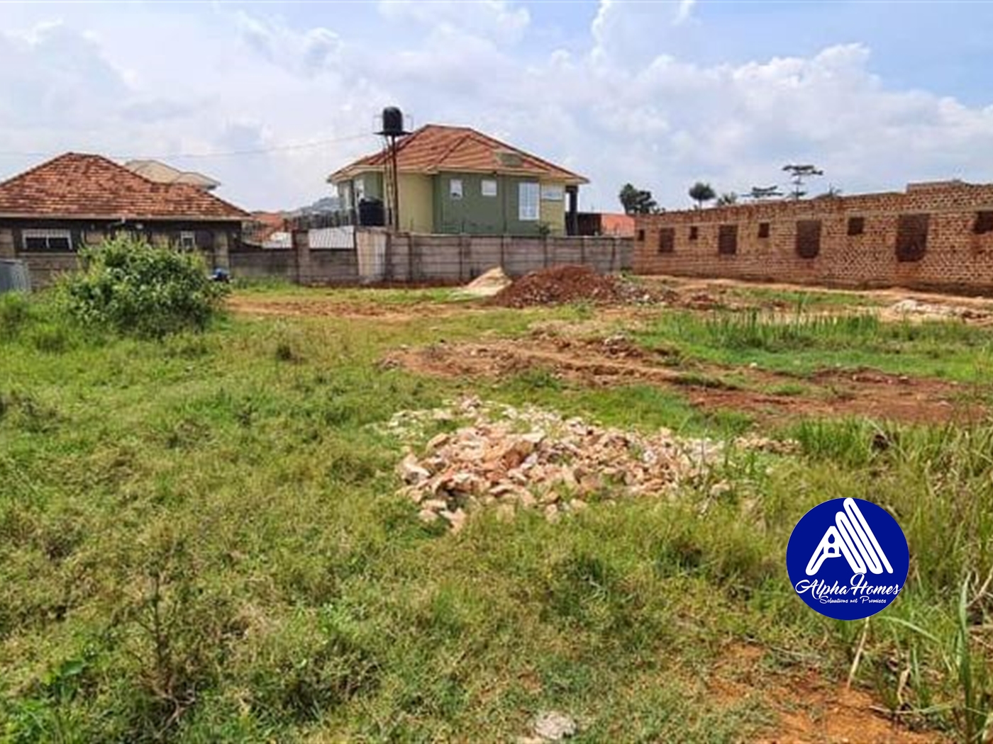 Residential Land for sale in Kisaasi Kampala