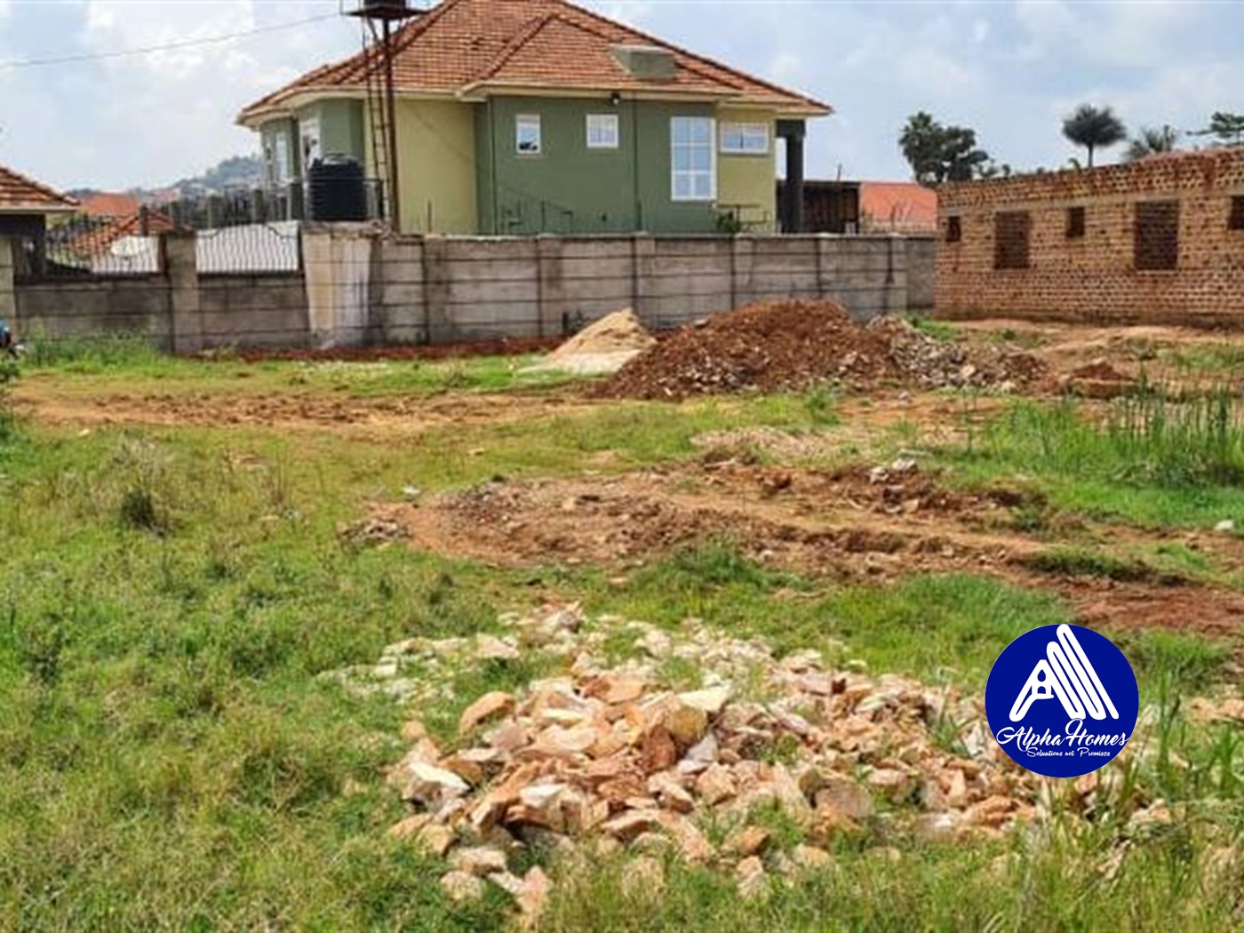 Residential Land for sale in Kisaasi Kampala