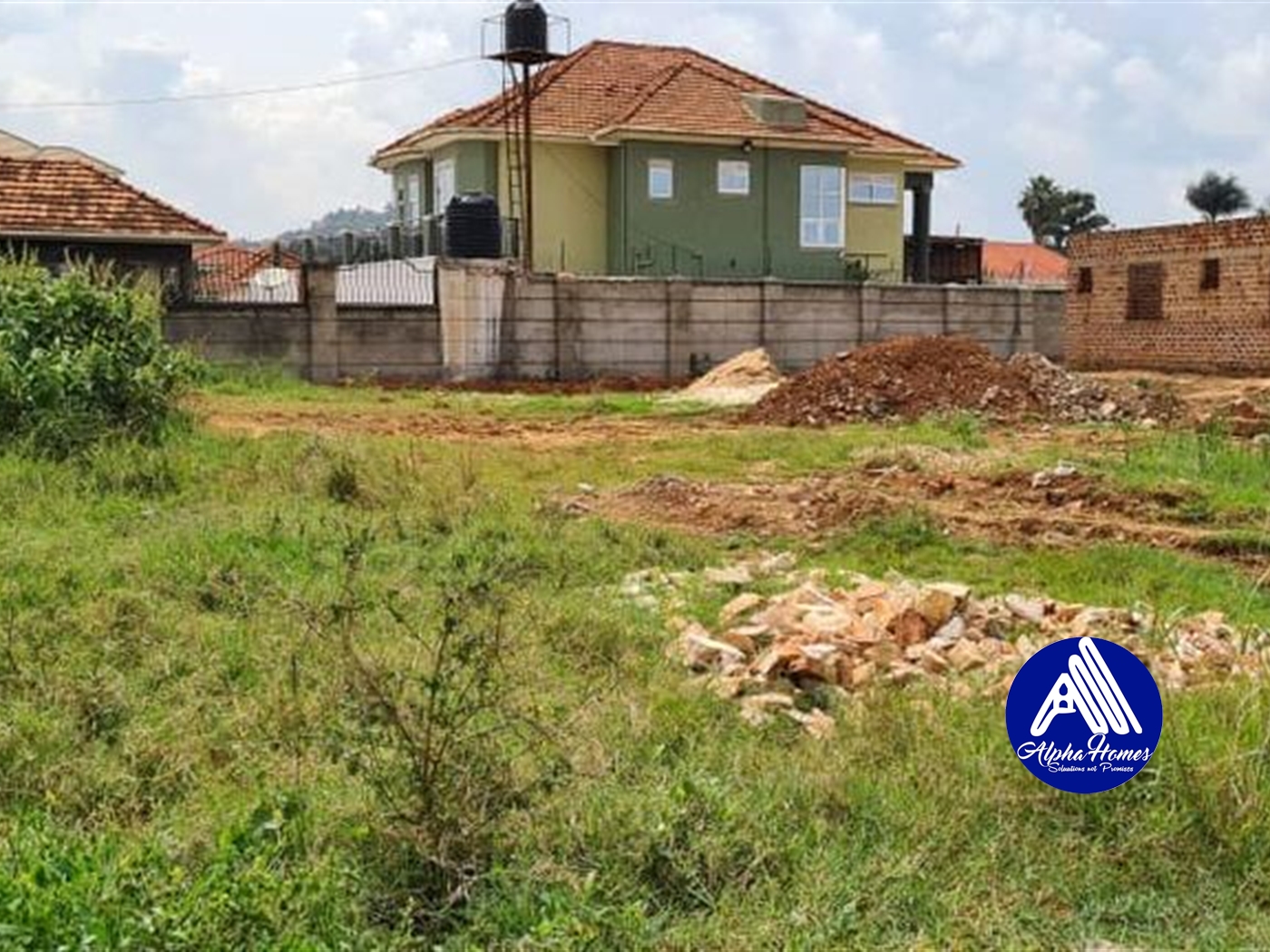 Residential Land for sale in Kisaasi Kampala