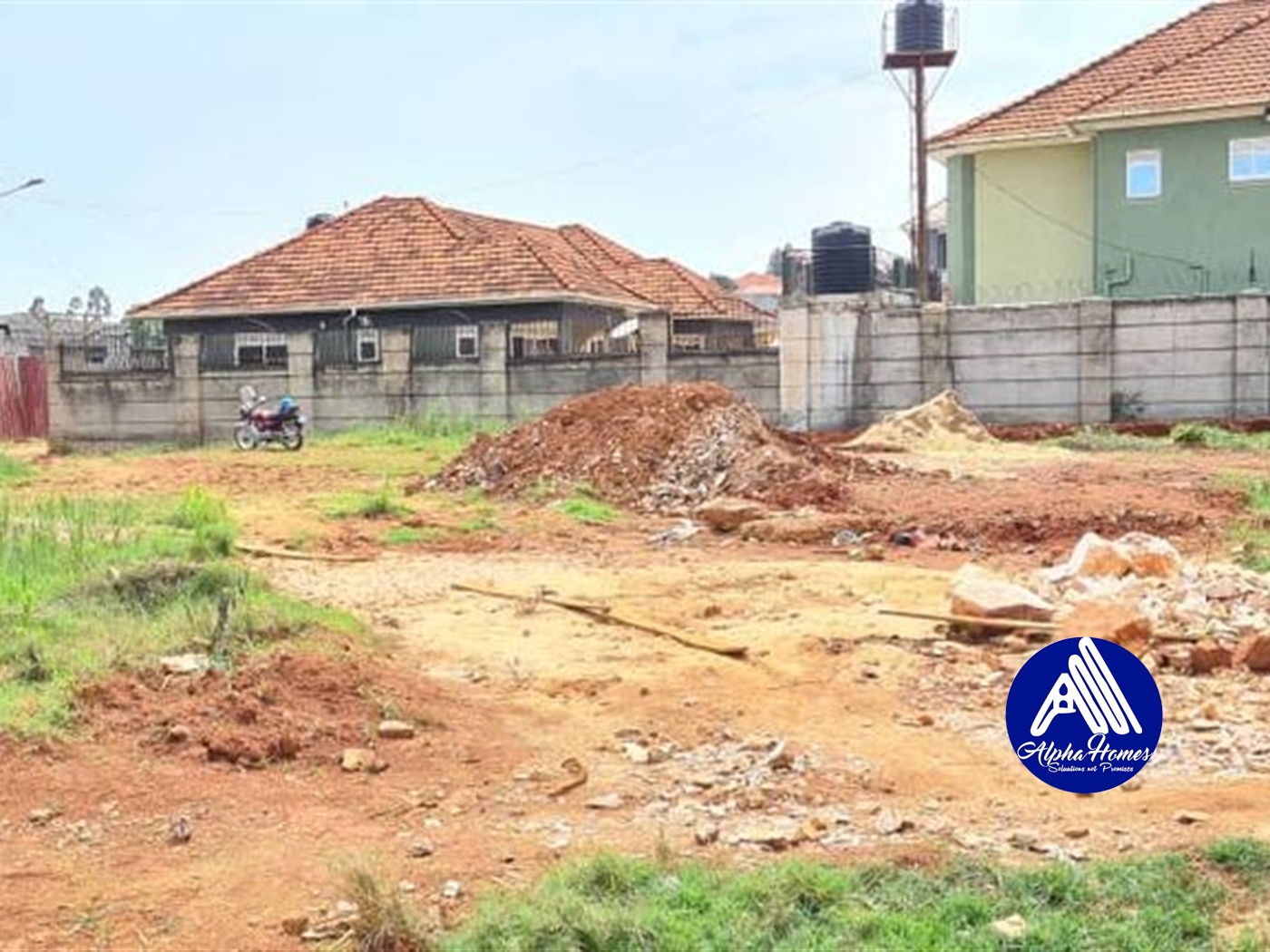 Residential Land for sale in Kisaasi Kampala