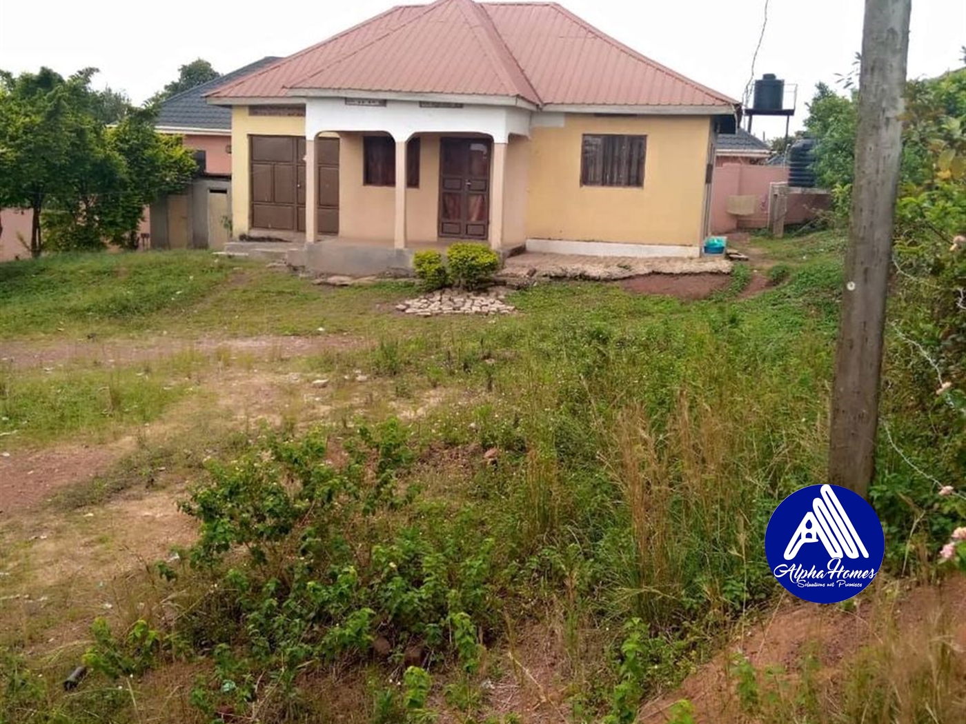 Residential Land for sale in Kisaasi Kampala