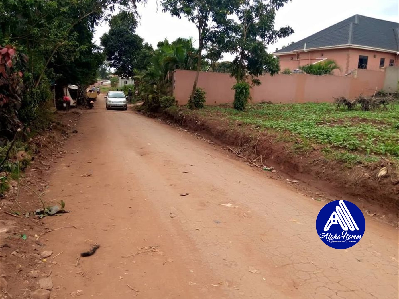 Residential Land for sale in Kisaasi Kampala