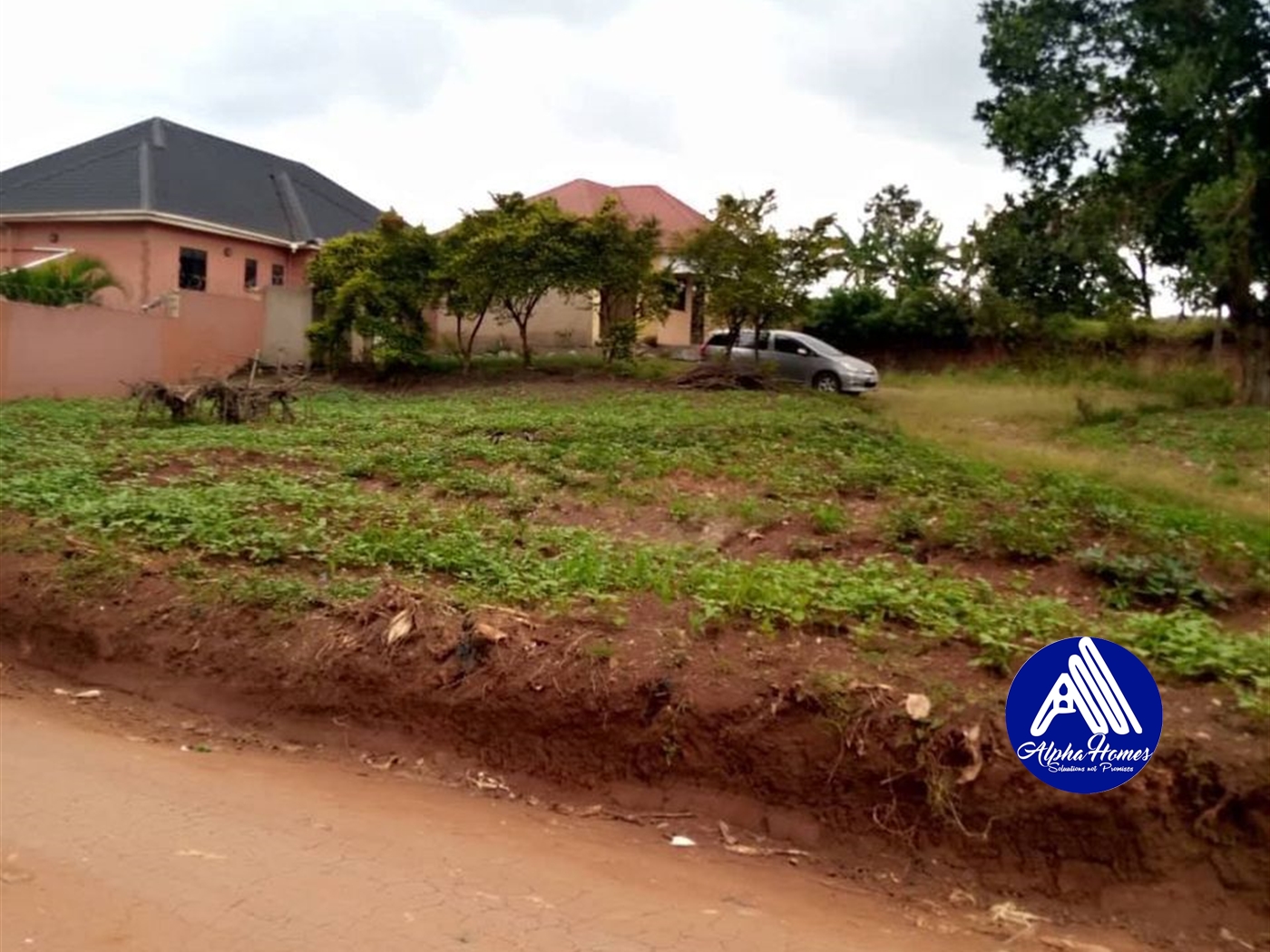 Residential Land for sale in Kisaasi Kampala