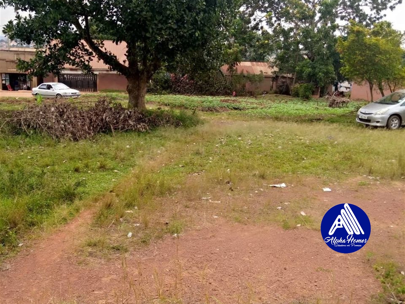 Residential Land for sale in Kisaasi Kampala