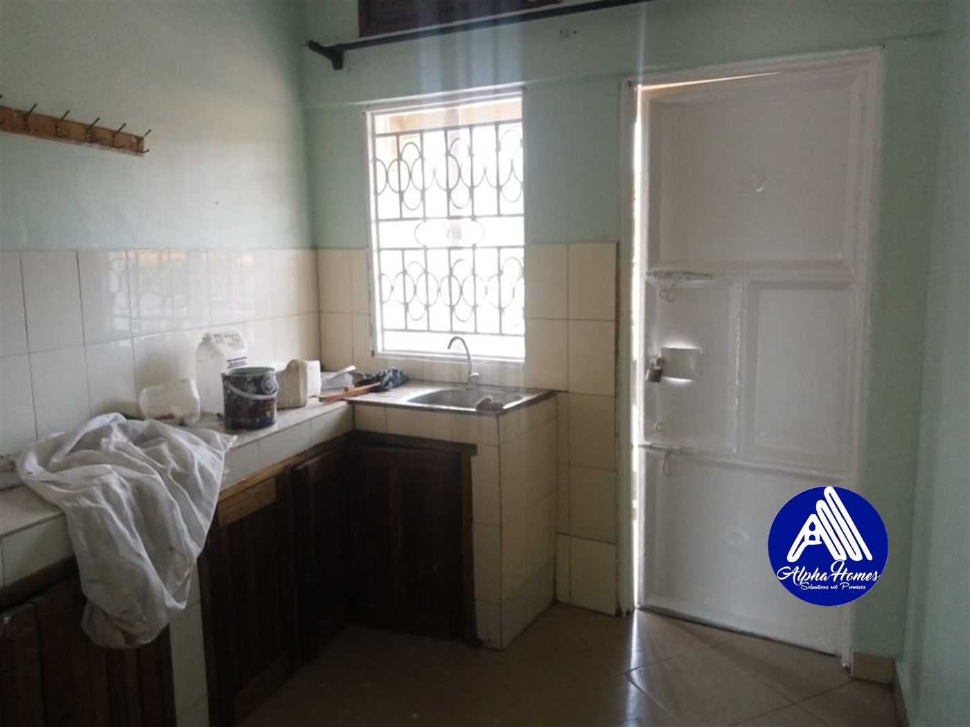 Apartment for rent in Kyaliwajjala Wakiso