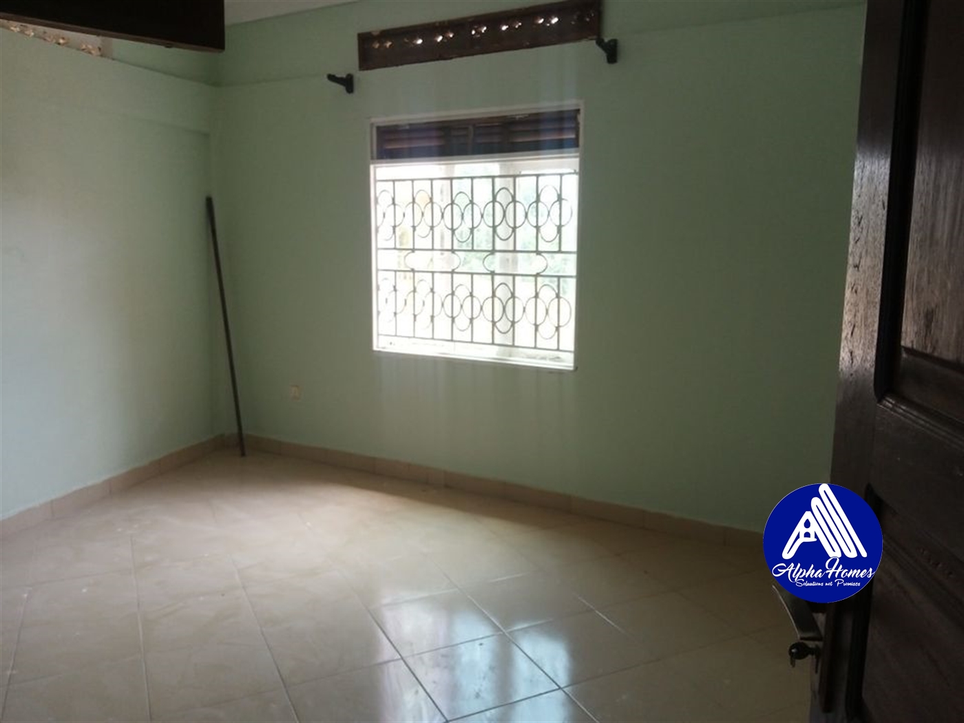 Apartment for rent in Kyaliwajjala Wakiso