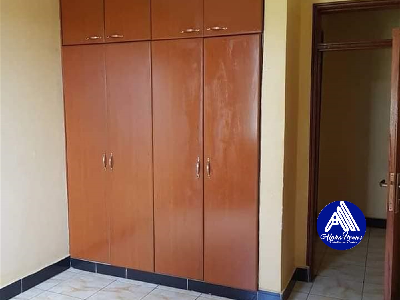 Apartment for rent in Kiteetikka Wakiso