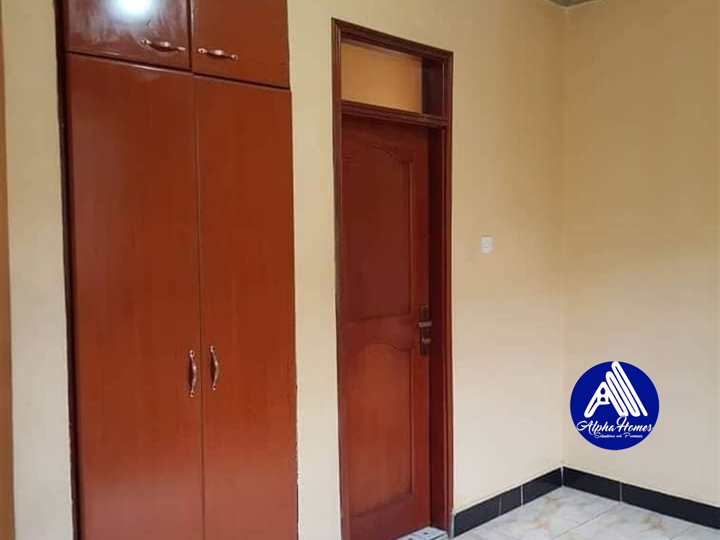 Apartment for rent in Kiteetikka Wakiso