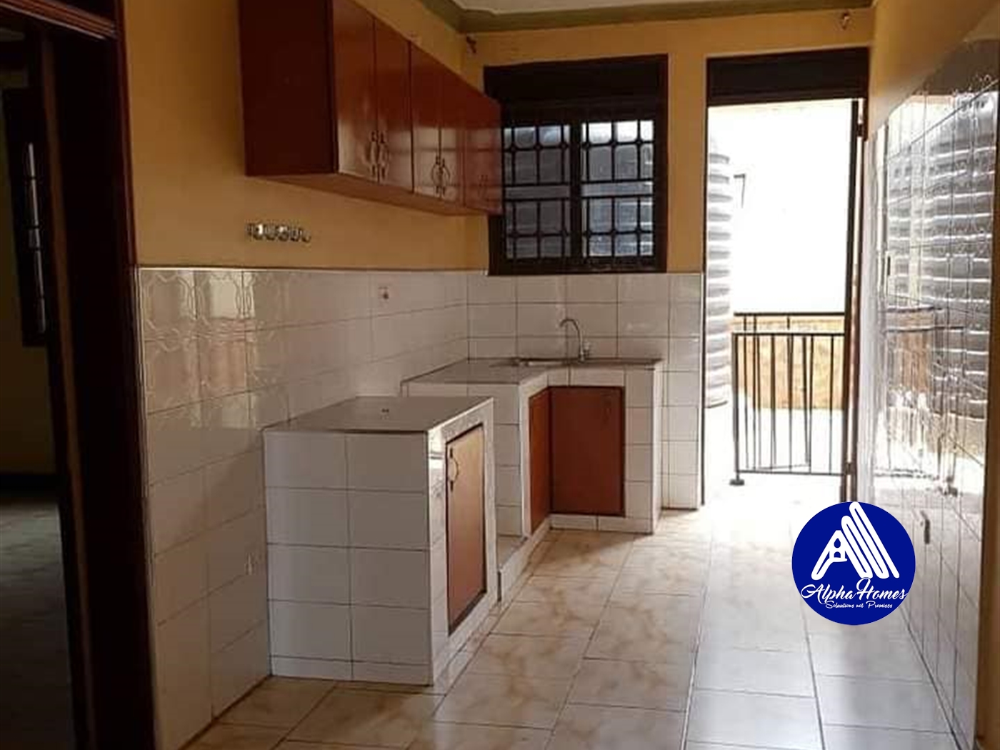 Apartment for rent in Kiteetikka Wakiso