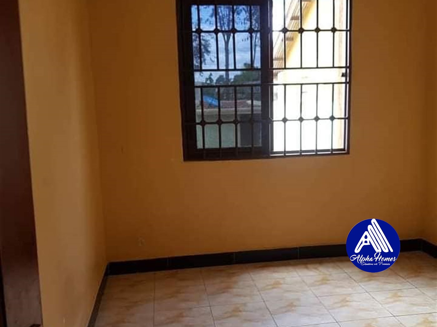 Apartment for rent in Kiteetikka Wakiso