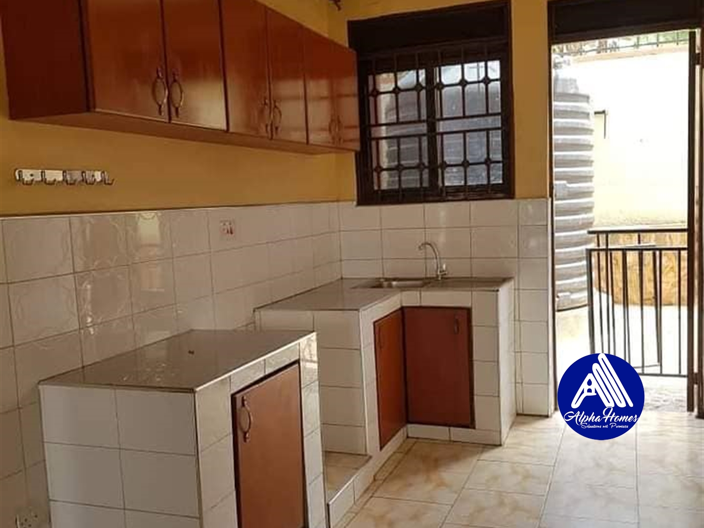 Apartment for rent in Kiteetikka Wakiso