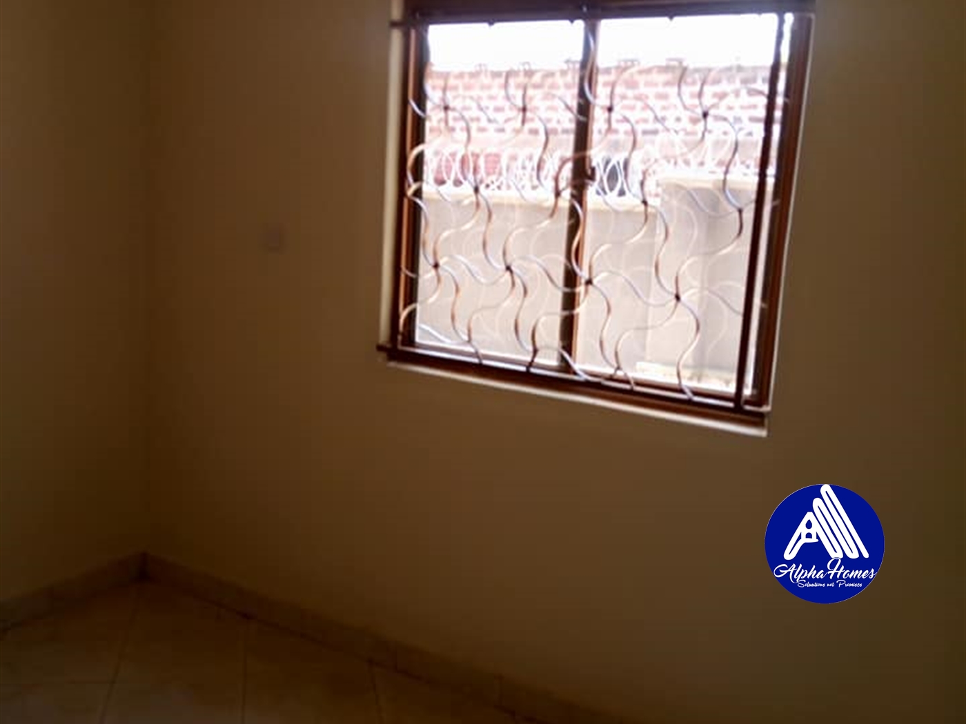 Semi Detached for rent in Namugongo Wakiso