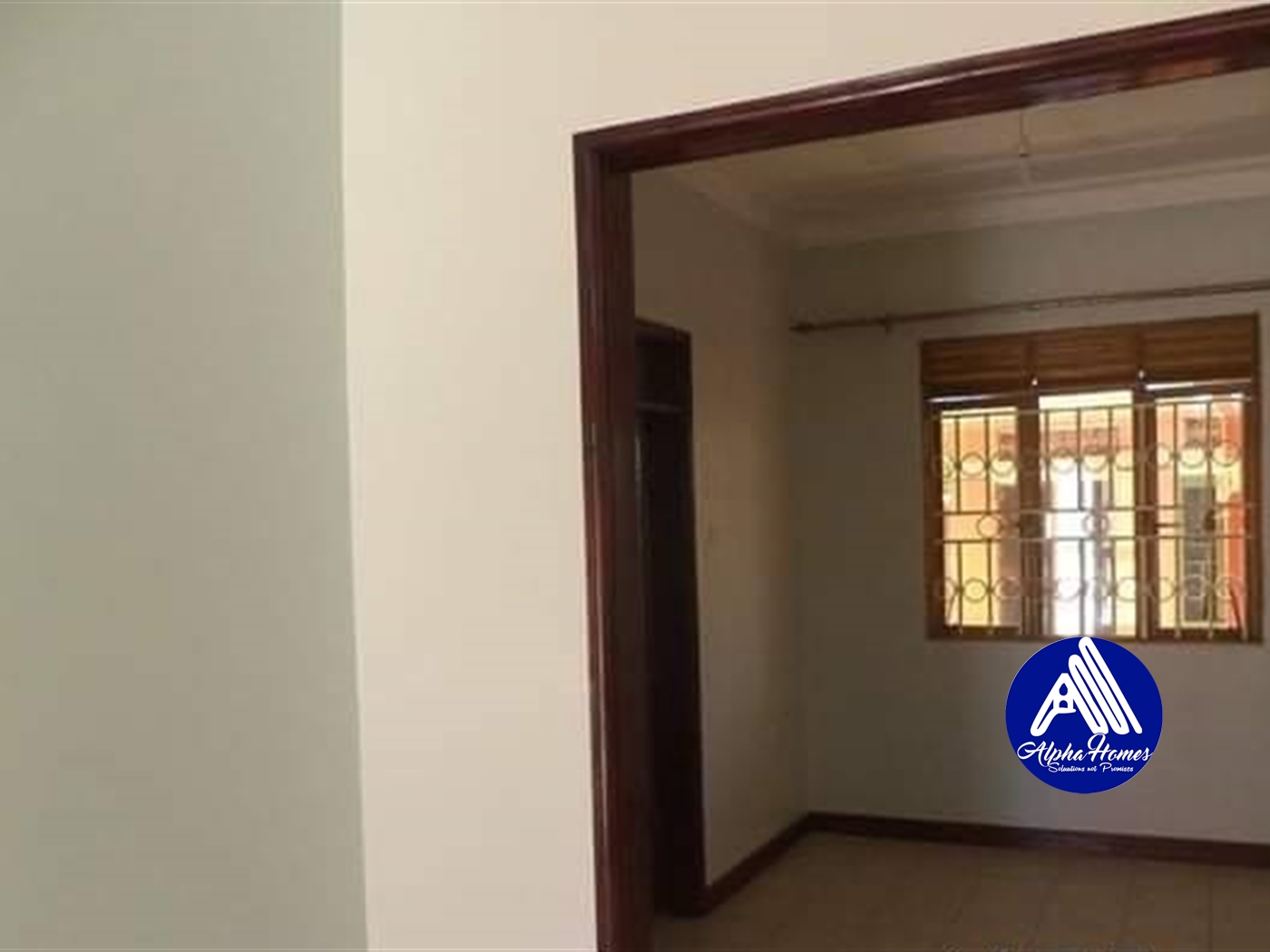 Bungalow for rent in Kyanja Kampala