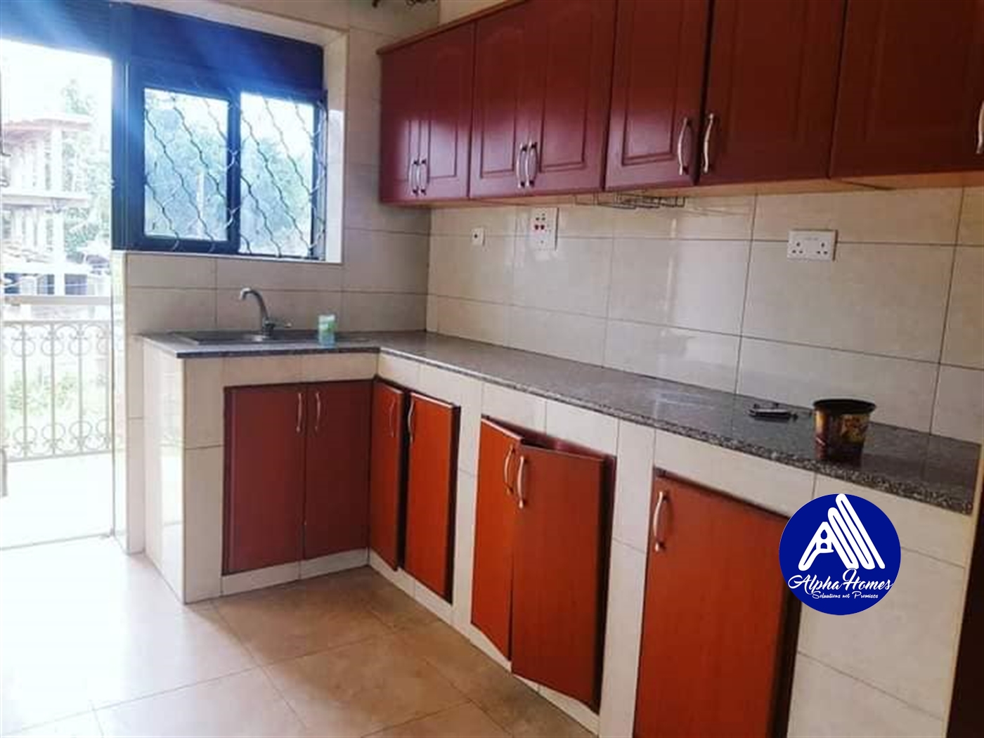 Apartment for rent in Munyonyo Kampala