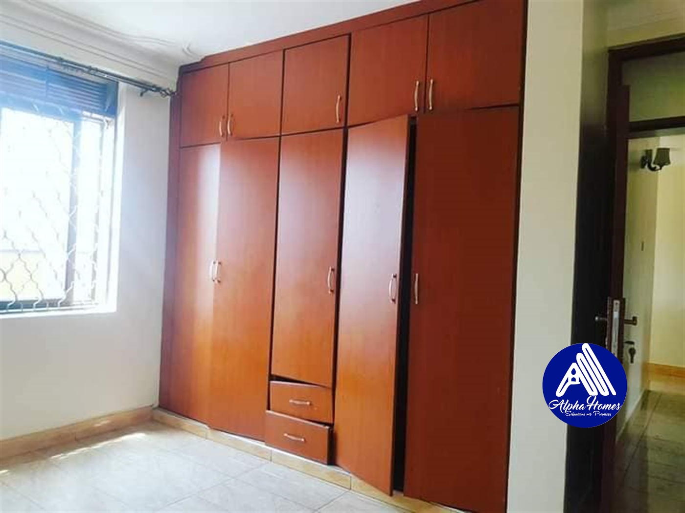 Apartment for rent in Munyonyo Kampala