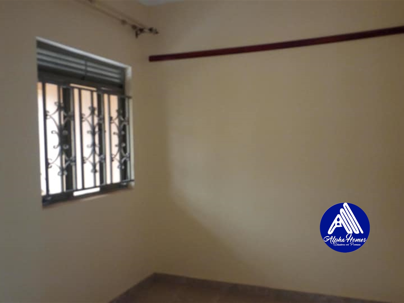 Semi Detached for rent in Bweyogerere Wakiso