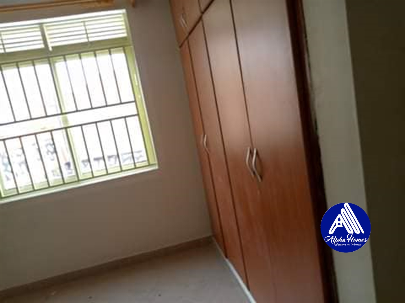 Apartment for rent in Kisaasi Kampala