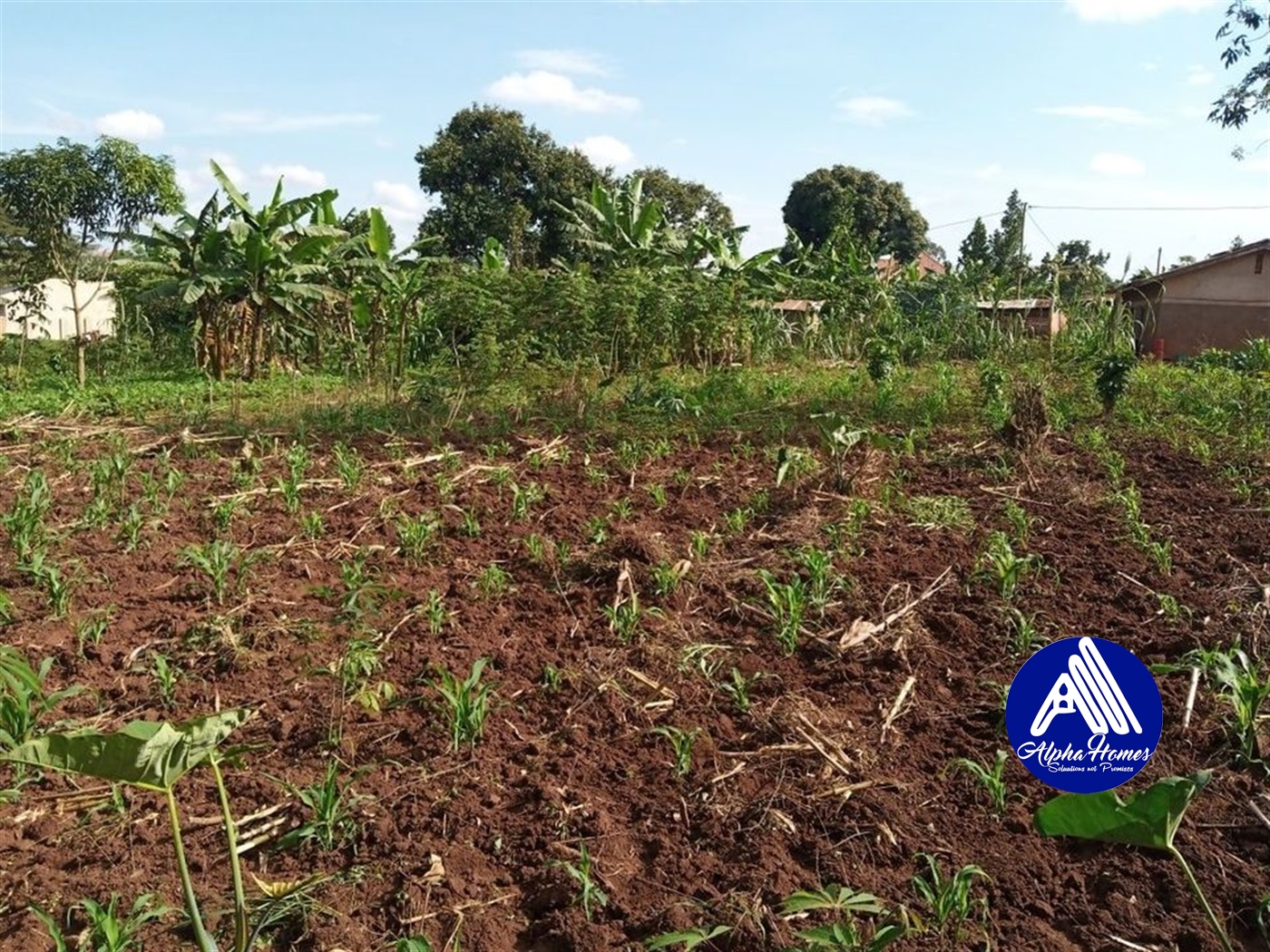 Residential Land for sale in Kira Wakiso