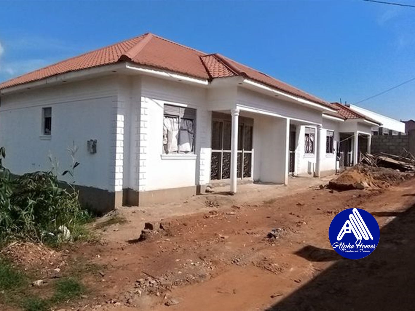 Rental units for sale in Kira Wakiso