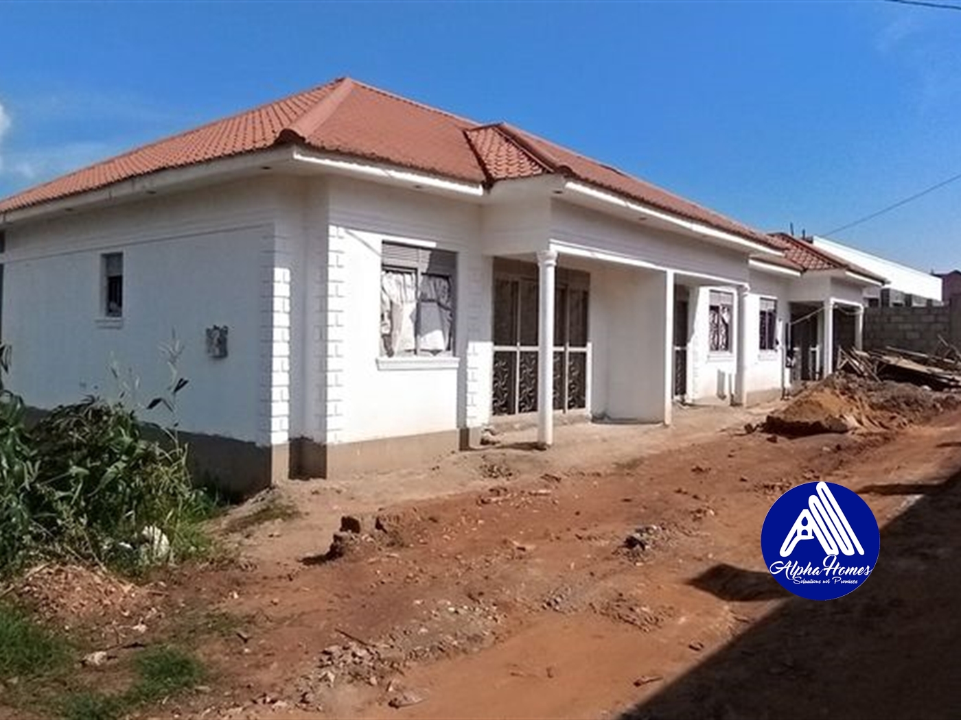 Rental units for sale in Kira Wakiso