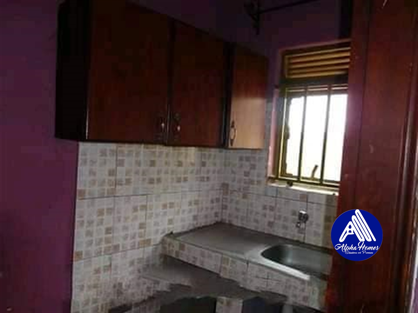 Semi Detached for rent in Kireka Wakiso