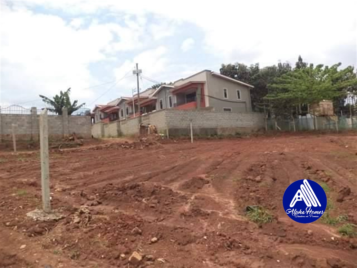 Residential Land for sale in Kyanja Kampala