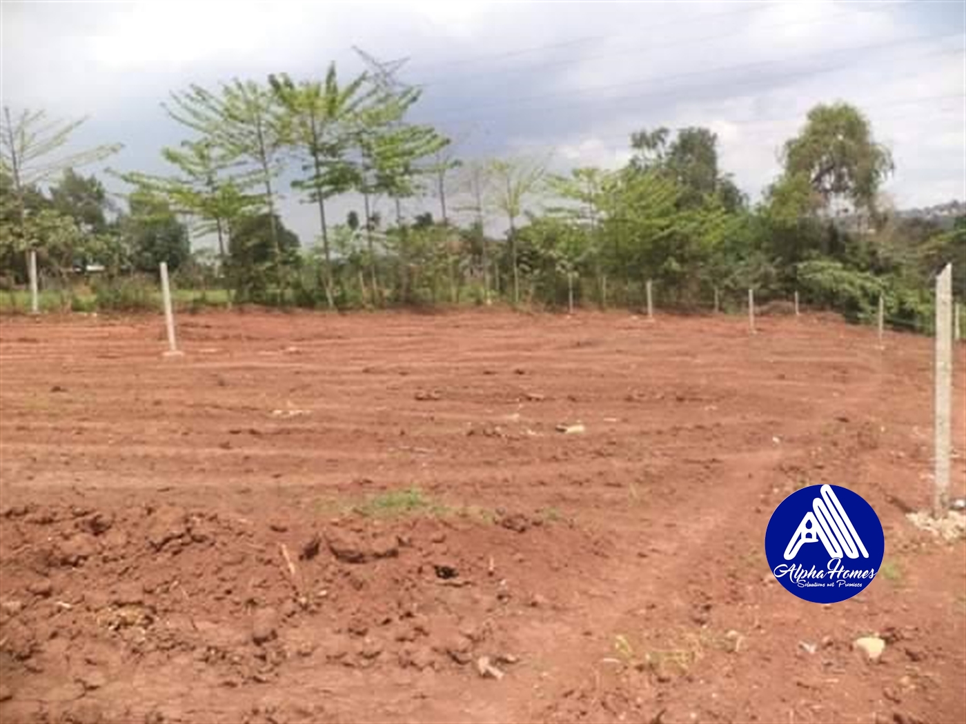 Residential Land for sale in Kyanja Kampala