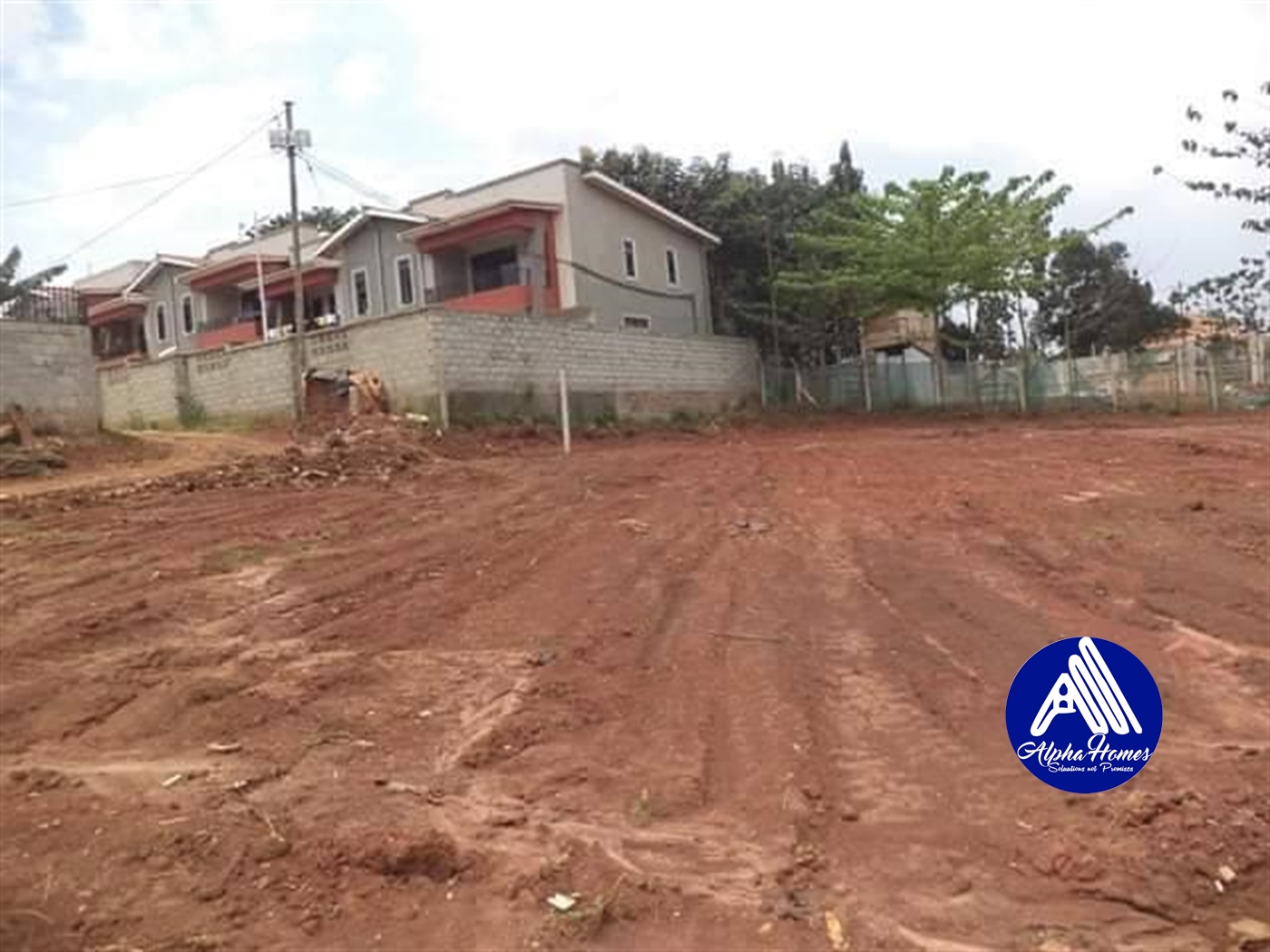 Residential Land for sale in Kyanja Kampala