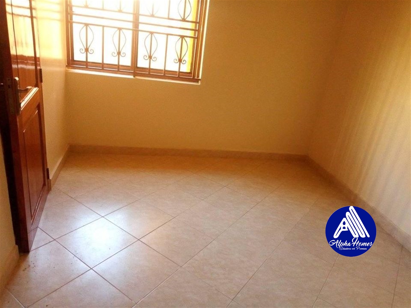 Semi Detached for rent in Najjera Wakiso