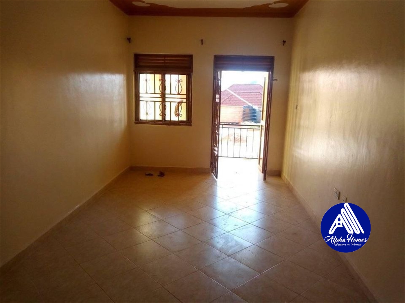 Semi Detached for rent in Najjera Wakiso