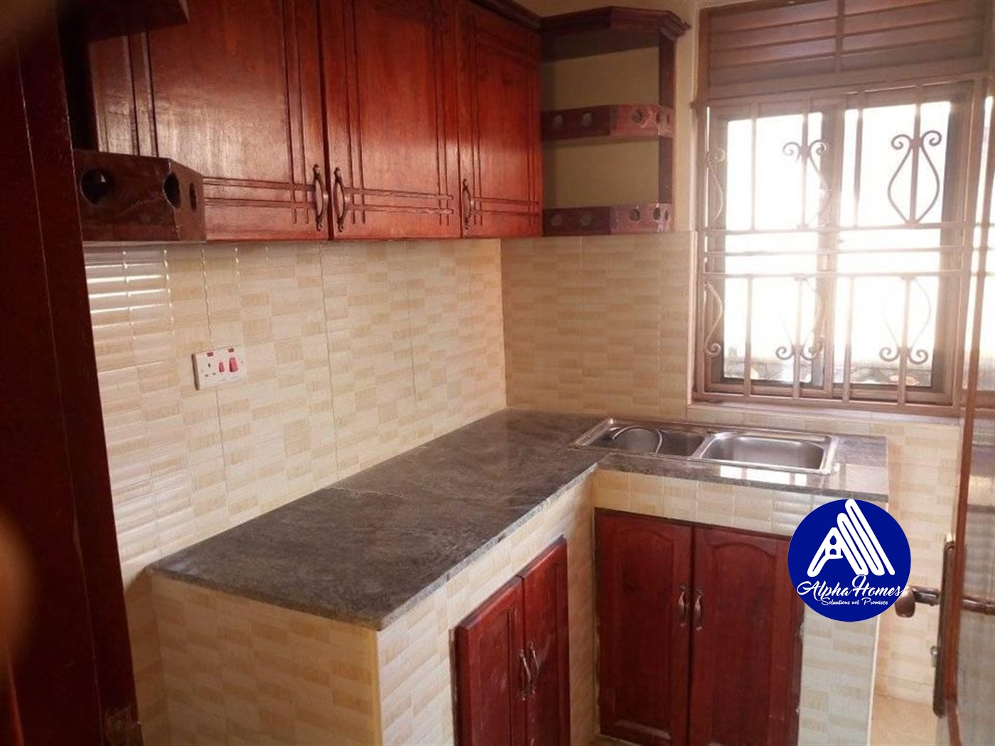 Semi Detached for rent in Najjera Wakiso