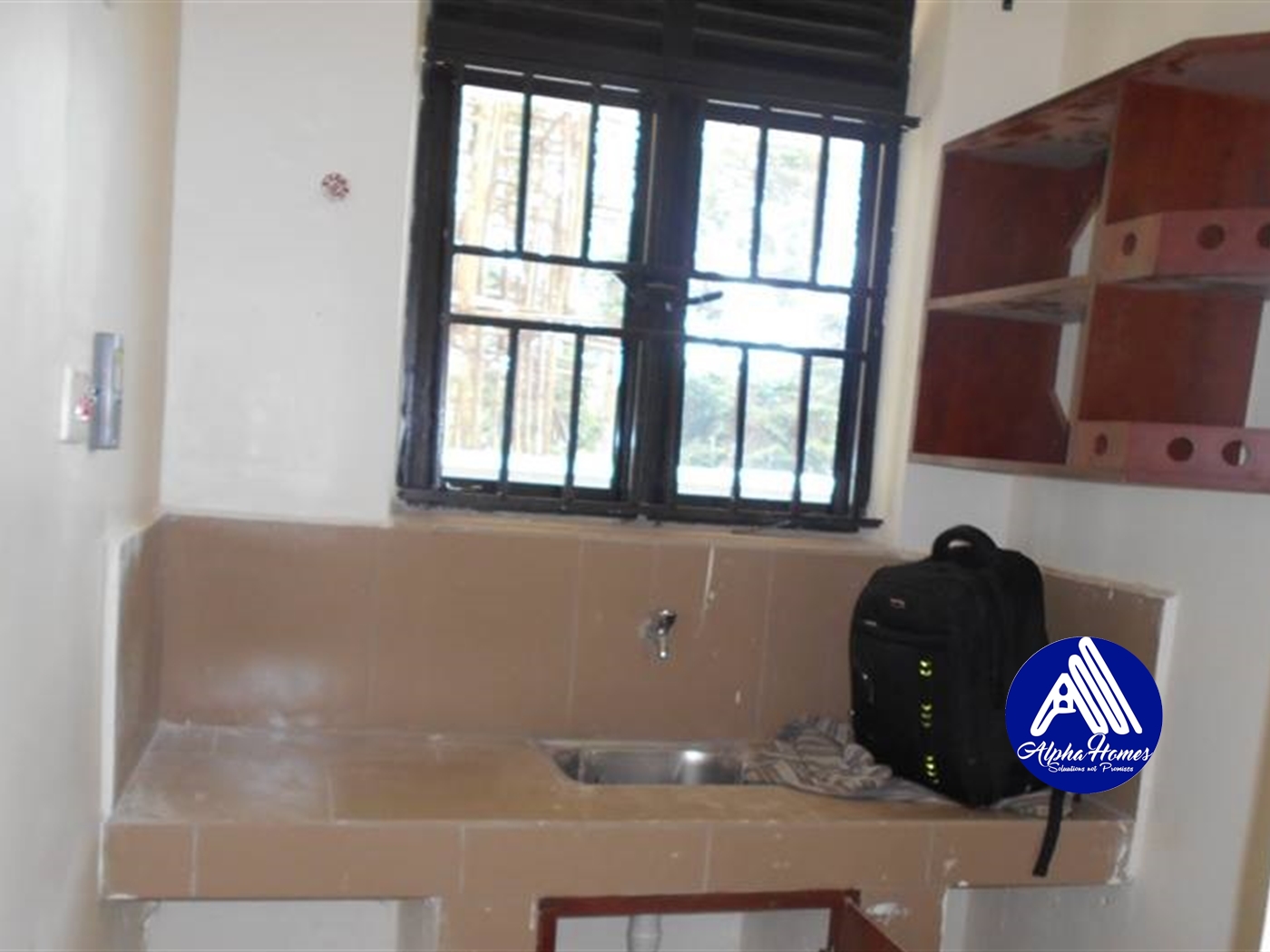 Apartment for rent in Kireka Wakiso