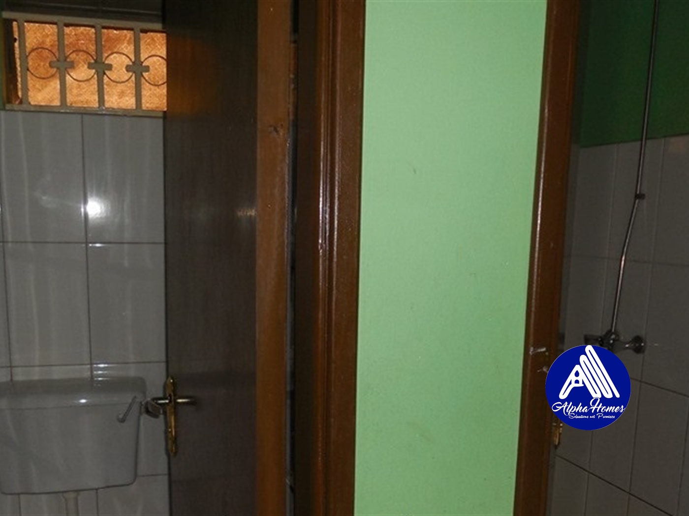 Apartment for rent in Kireka Wakiso