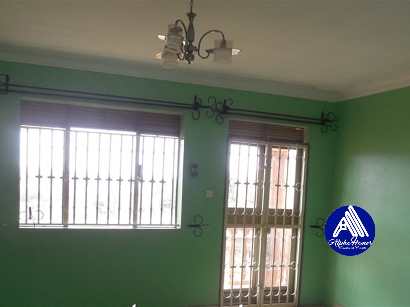 Apartment for rent in Kireka Wakiso