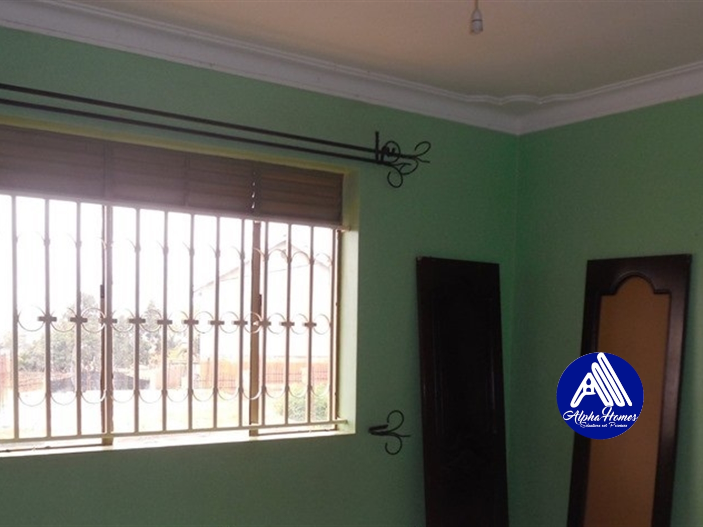 Apartment for rent in Kireka Wakiso