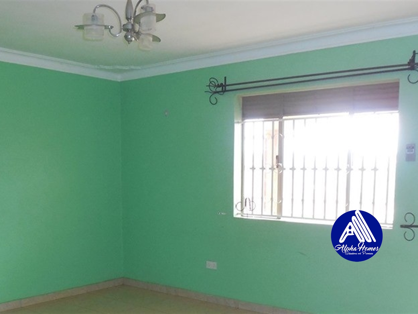 Apartment for rent in Kireka Wakiso