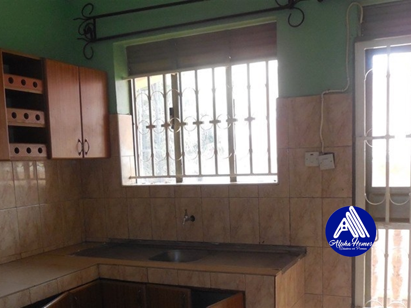 Apartment for rent in Kireka Wakiso