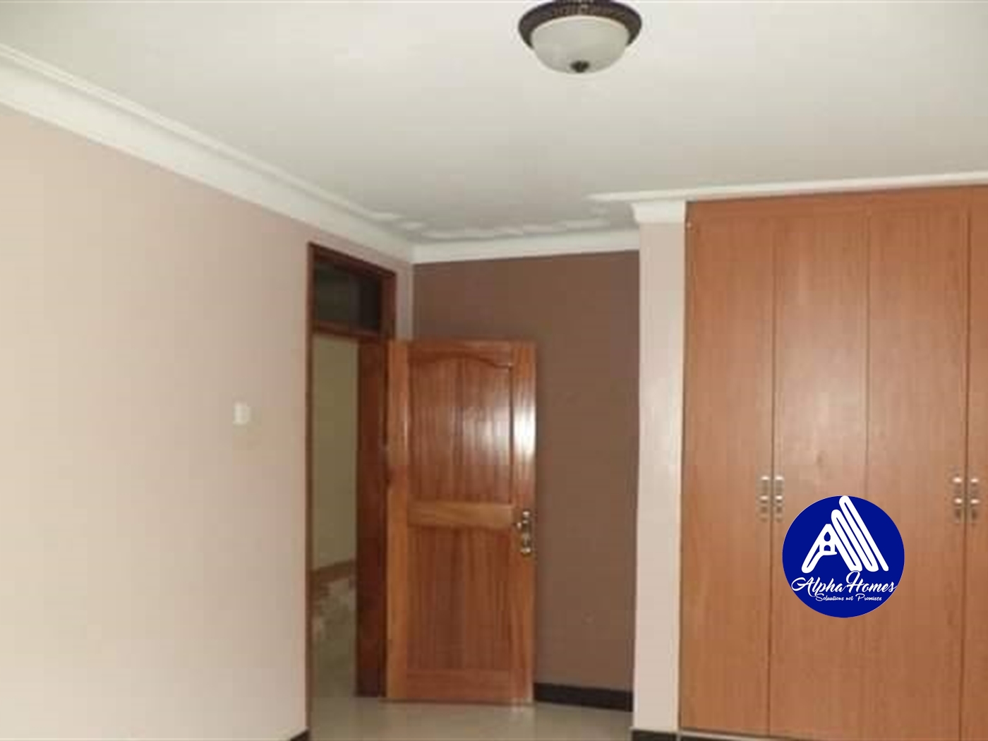 Apartment for rent in Kisaasi Kampala