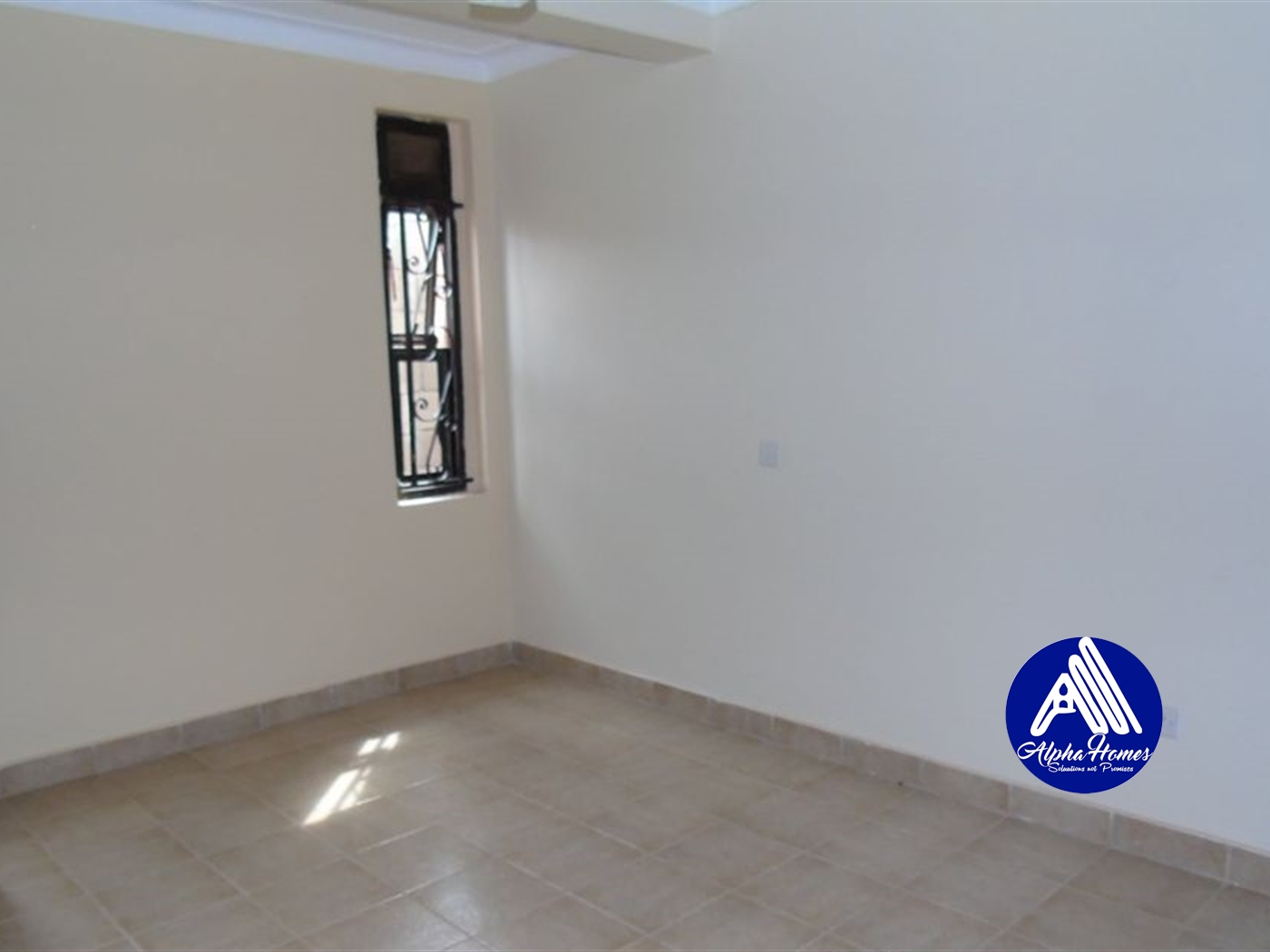 Apartment for rent in Kyaliwajjala Wakiso