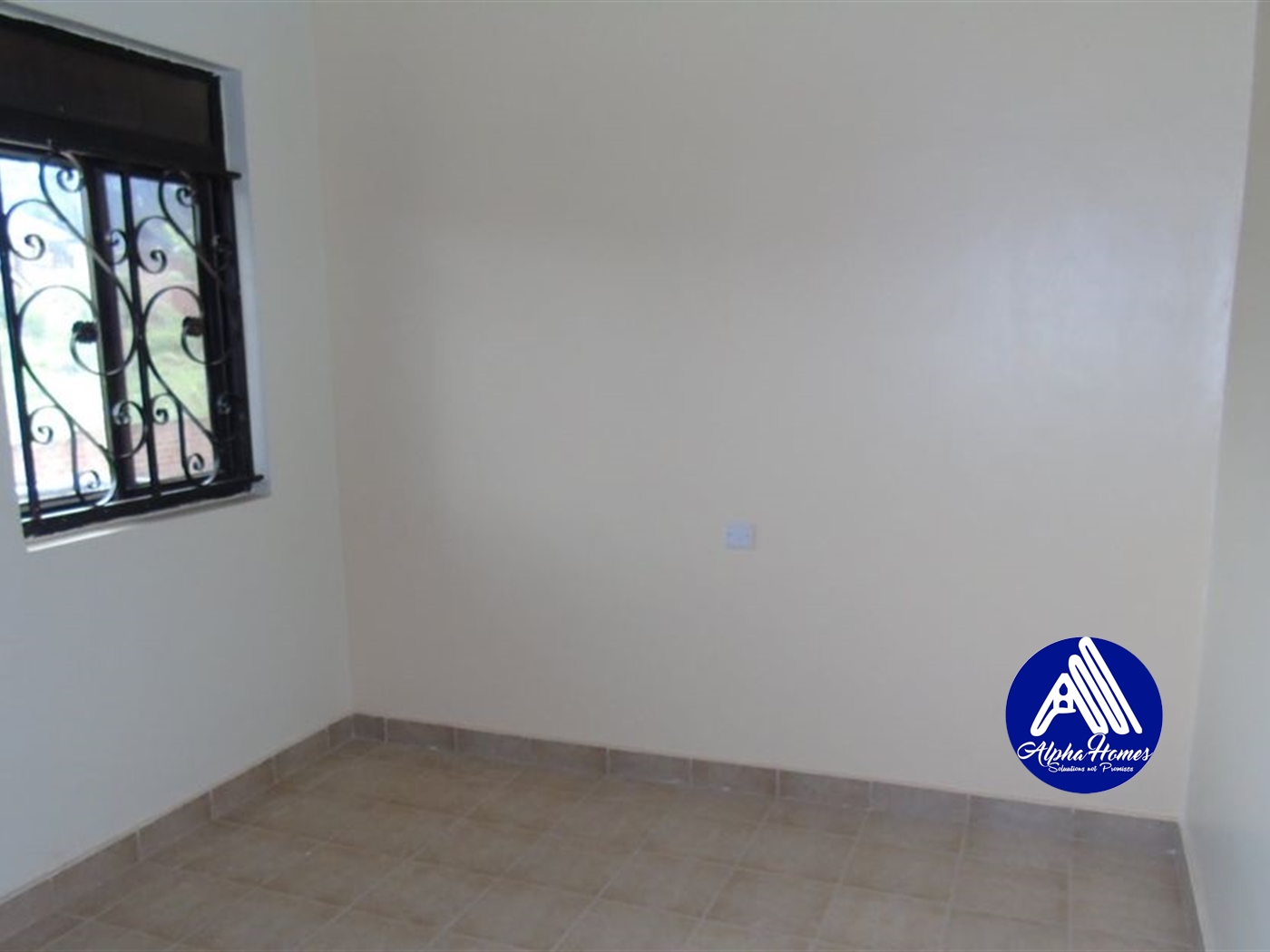 Apartment for rent in Kyaliwajjala Wakiso