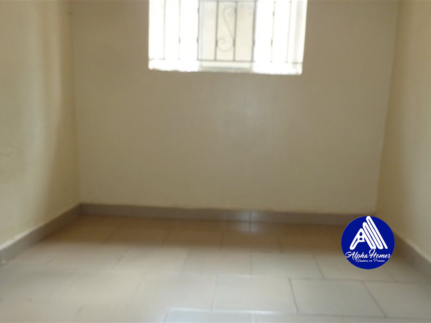 Semi Detached for rent in Ntinda Wakiso