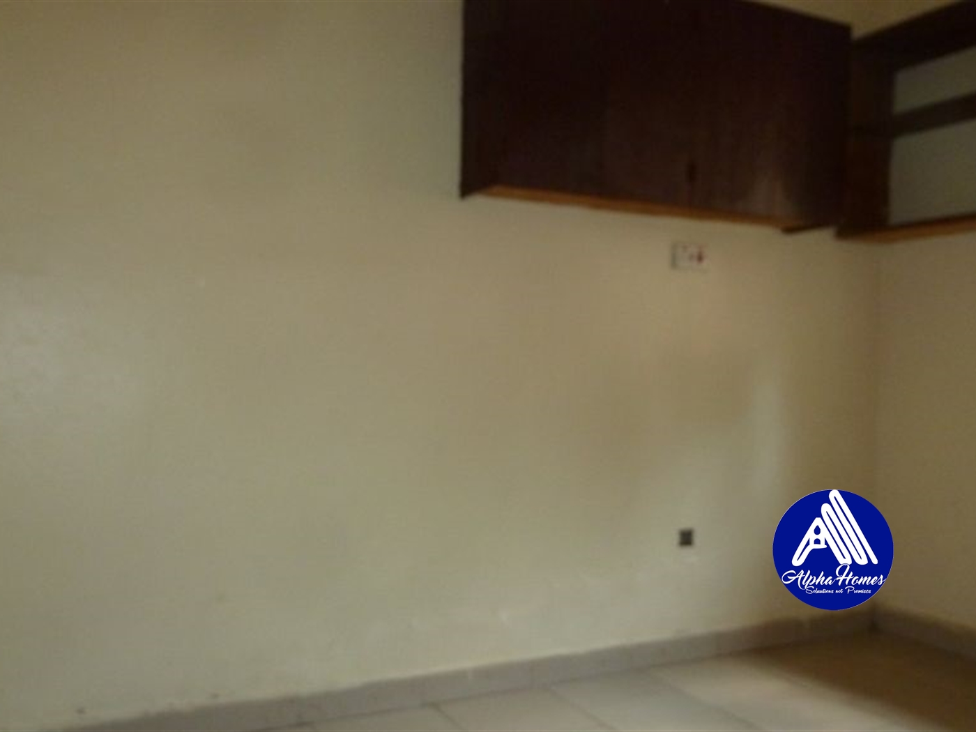 Semi Detached for rent in Ntinda Wakiso