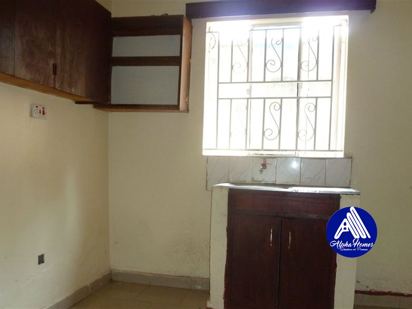 Semi Detached for rent in Ntinda Wakiso