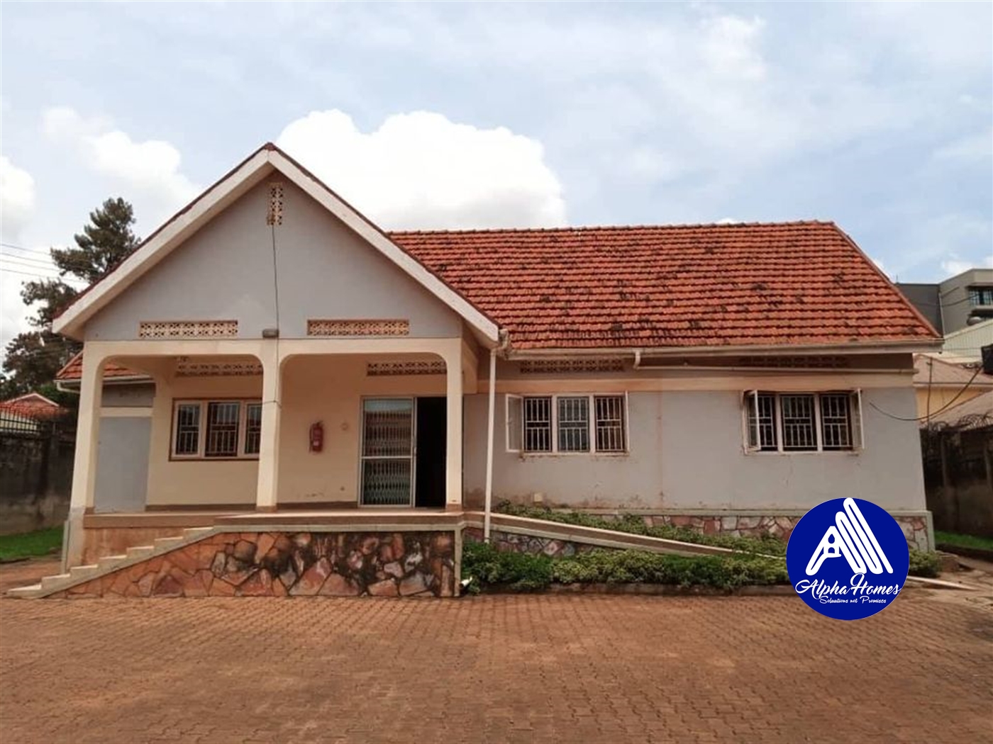 Bungalow for sale in Ntinda Kampala