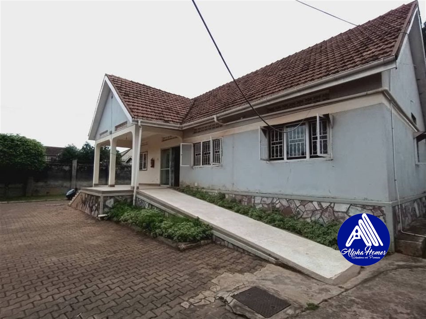 Bungalow for sale in Ntinda Kampala